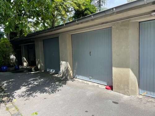 Foto - Garage zu vermieten in Hilden 80,00 € 18 m²