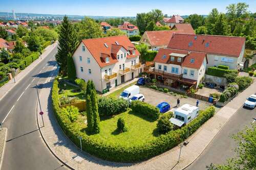 Foto - Wohnung zum Kaufen in Dresden 360.000,00 € 92.96 m²