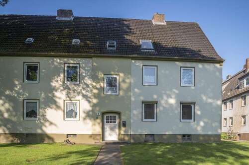 Foto - Wohnung zum Mieten in Wilhelmshaven 409,00 € 59.56 m²