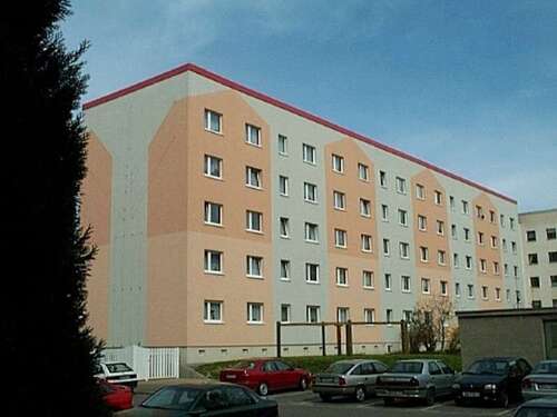 Foto - Wohnung zum Mieten in Altenburg 400,00 € 60.69 m²