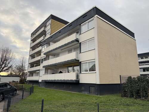 Foto - Wohnung zum Mieten in Köln 1.350,00 € 97.42 m²