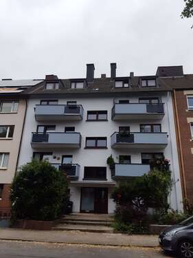 Foto - Wohnung zum Mieten in Essen 610,00 € 68.33 m²