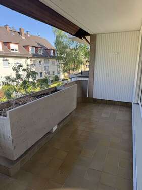 Foto - Wohnung zum Mieten in Frankfurt am Main 1.310,00 € 79 m²