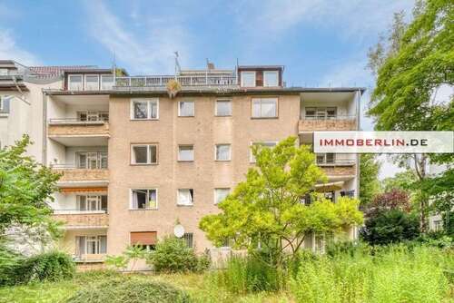 Foto - Wohnung zum Kaufen in Berlin 199.000,00 € 62 m²