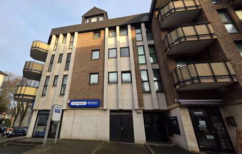 Foto - Wohnung zum Mieten in Essen - Essen-West 536,00 € 63.1 m²