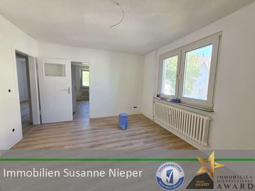 Foto - Wohnung zum Mieten in Hagen 400,80 € 54.16 m²