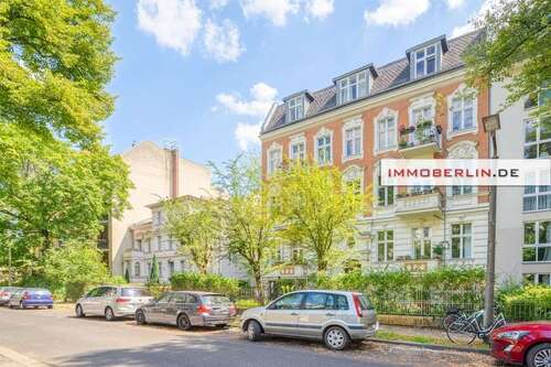 Foto - Wohnung zum Kaufen in Berlin Pankow 660.000,00 € 175 m²