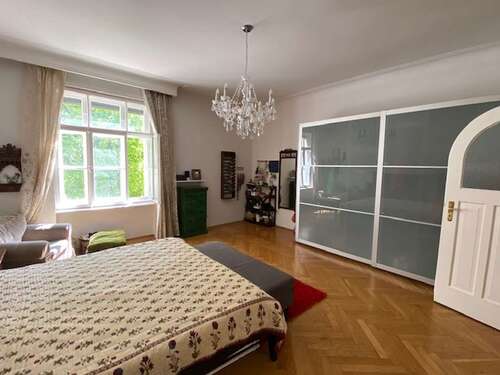 Foto - Wohnung zum Mieten in München 3.900,00 € 154 m²