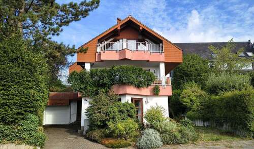 Foto - Haus zum Kaufen in Bochum 849.000,00 € 206 m²