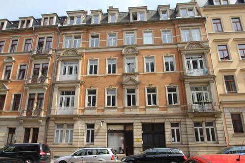 Foto - Wohnung zum Mieten in Dresden 975,00 € 89 m²