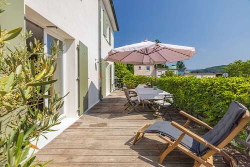 Foto - Haus zum Kaufen in Baden-Baden 1.195.000,00 € 292 m²