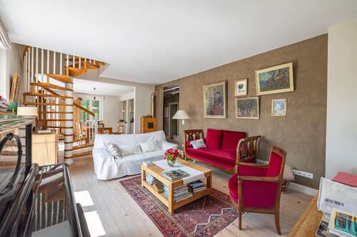 Foto - Haus zum Kaufen in Baden-Baden 1.195.000,00 € 292 m²