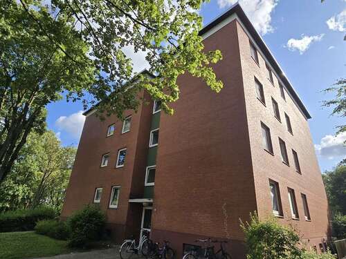 Foto - Wohnung zum Mieten in Bordesholm 660,00 € 83.1 m²