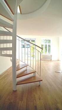 Foto - Wohnung zum Mieten in München 3.730,00 € 130.92 m²