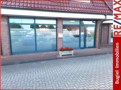 Foto - Büro in Jemgum 600,00 € 74.5 m²