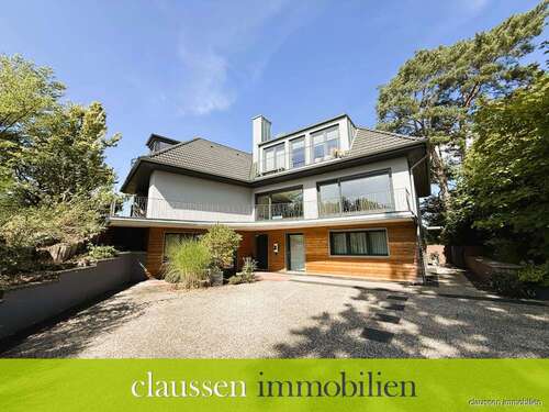 Foto - Wohnung zum Kaufen in Schneverdingen 279.000,00 € 143 m²