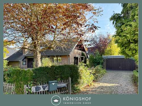 Foto - Haus zum Kaufen in Krefeld 630.000,00 € 141.4 m²
