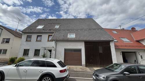 Foto - Haus zum Kaufen in Laichingen Machtolsheim 339.000,00 € 124 m²