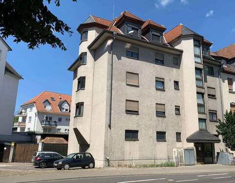 Foto - Wohnung zum Mieten in Worms 740,00 € 76 m²