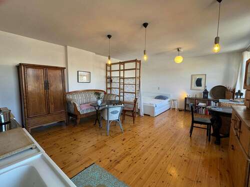 Foto - Wohnen auf Zeit in Potsdam 1.250,00 €