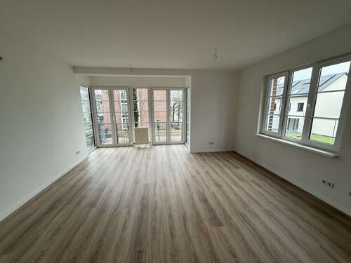 Foto - Wohnung zum Mieten in Kabelsketal 310,00 € 38.5 m²