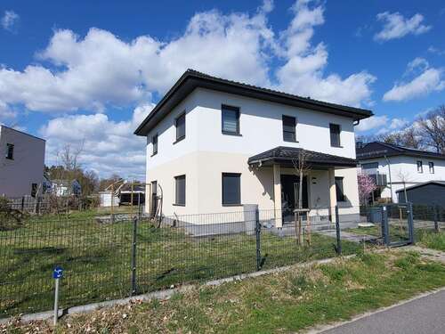 Foto - Haus zum Kaufen in Bad Saarow 669.000,00 € 130 m²