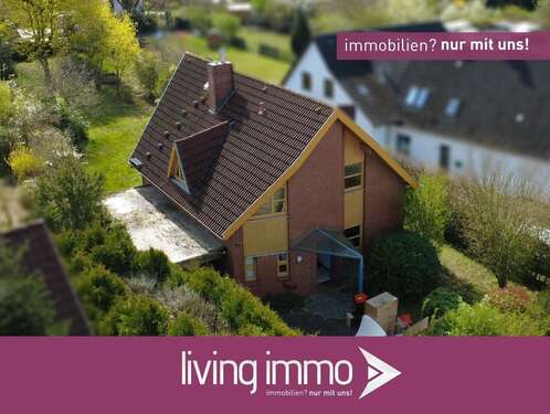 Foto - Haus zum Kaufen in Ritterhude 415.000,00 € 154.55 m²