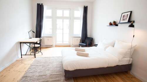 Foto - WG-Zimmer in Berlin 820,00 € 14 m²