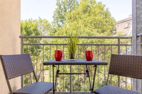 Foto - Wohnen auf Zeit in Zwickau 980,00 €