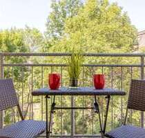 Wohnen auf Zeit in Zwickau 980,00 €