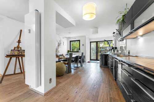 Foto - Wohnung zum Kaufen in Bergisch Gladbach 545.000,00 € 153 m²