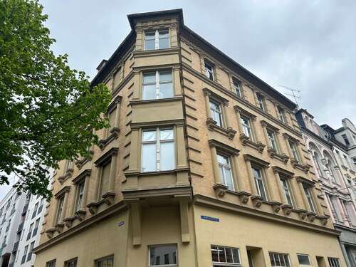 Foto - Wohnung zum Mieten in Halle 504,00 € 56 m²
