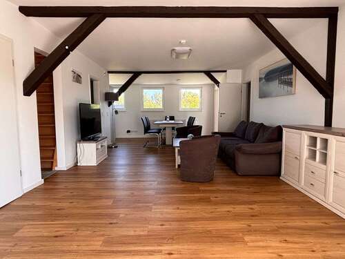 Foto - Wohnung zum Kaufen in Wolgast 299.000,00 € 105.5 m²