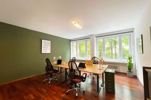 Foto - Büro in München 1.950,00 € 38 m²