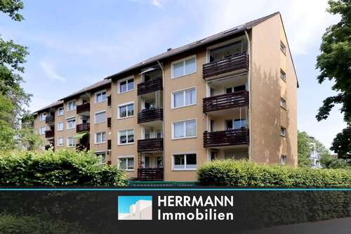 Foto - Wohnung zum Kaufen in Springe 170.000,00 € 77.43 m²