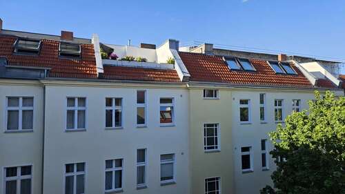 Foto - Wohnung zum Kaufen in Berlin 275.000,00 € 52.03 m²