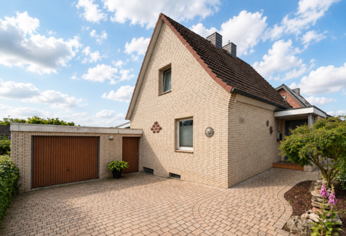 Foto - Haus zum Kaufen in Stade 475.000,00 € 130 m²