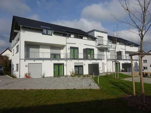 Foto - Wohnung zum Mieten in Aalen 414,00 € 25 m²