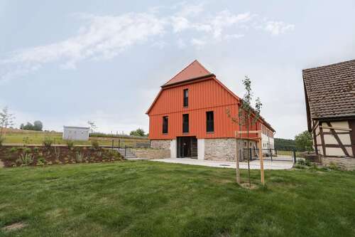 Foto - Haus zum Mieten in Möckmühl 2.701,00 € 245.56 m²