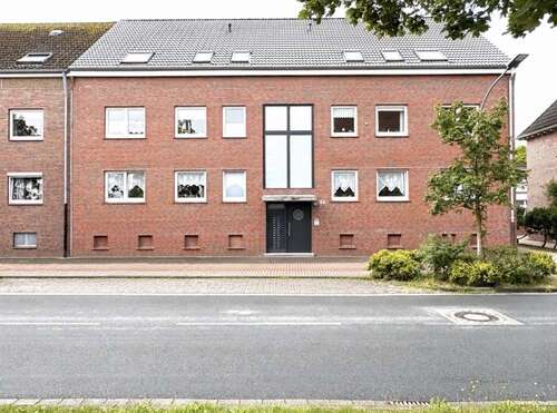 Foto - Wohnung zum Mieten in Wilhelmshaven 500,00 € 64 m²