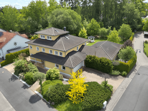 Foto - Haus zum Kaufen in Ransbach-Baumbach 997.000,00 € 290 m²
