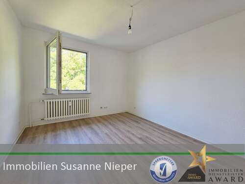 Foto - Wohnung zum Mieten in Hagen 400,80 € 54.16 m²