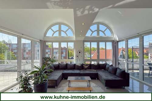 Foto - Wohnung zum Kaufen in Ennigerloh Enniger 340.000,00 € 153.3 m²