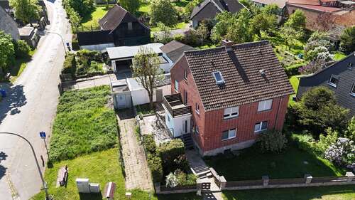 Foto - Haus zum Kaufen in Königslutter 165.000,00 € 220 m²