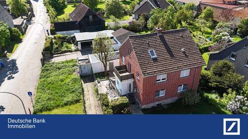 Foto - Haus zum Kaufen in Königslutter 99.000,00 € 220 m²