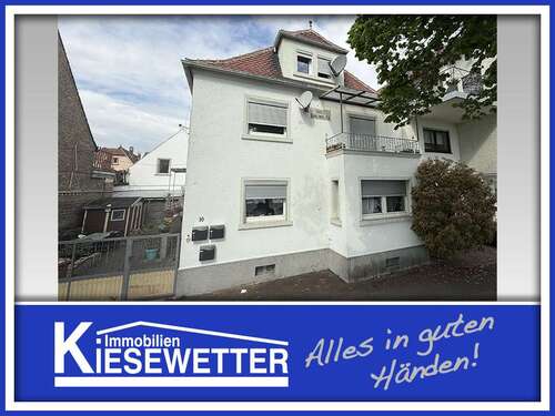 Foto - Haus zum Kaufen in Worms Rheindürkheim 450.000,00 € 160 m²