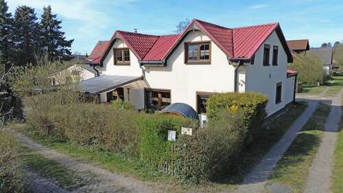 Foto - Haus zum Kaufen in Zempin 400.000,00 € 221 m²