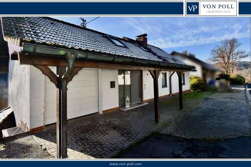 Foto - Haus zum Kaufen in Flörsbachtal Lohrhaupten 385.000,00 € 209.27 m²