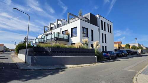 Foto - Wohnung zum Kaufen in Zirndorf 549.000,00 € 91 m²