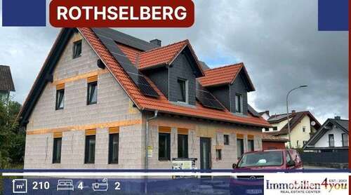 Foto - Haus zum Mieten in Rothselberg 2.800,00 € 210 m²